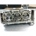 #MP04 Right Cylinder Head From 2004 Mercedes-Benz c320  3.2